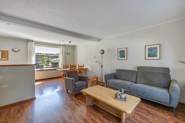 Medium property photo - Laagzijde 30, 8316 AZ Marknesse